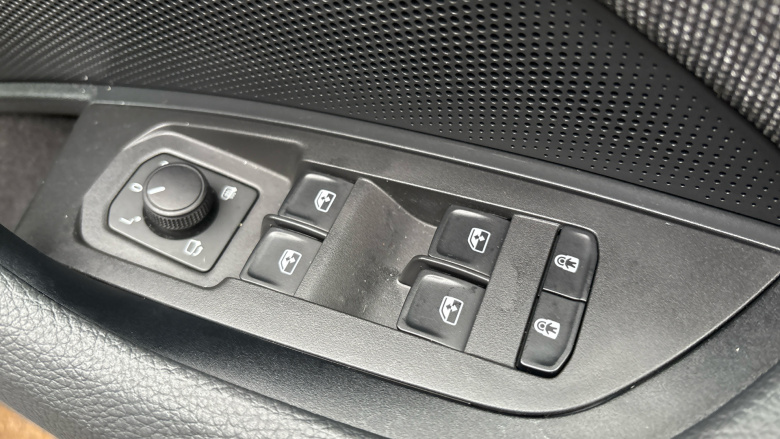 Skoda Kodiaq 1.5 TSI e-TEC SE 5dr DSG [7 Seat] Petrol Estate